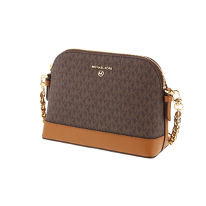 Michael Kors crossbody bruin