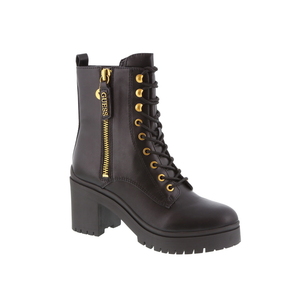 Guess bottine zwart