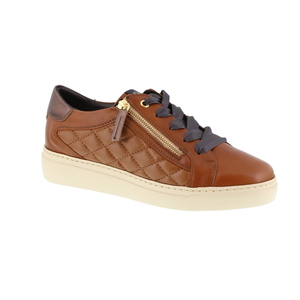 Dl Sport sneaker cognac