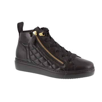 Dl Sport sneaker - zwart online kopen in de webshop van Paris Londres | 6019