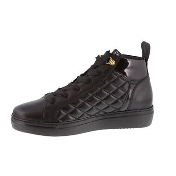 Dl Sport sneaker - zwart online kopen in de webshop van Paris Londres | 6019