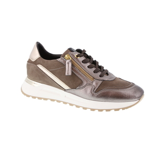 Dl Sport sneaker taupe