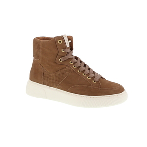 Tango bottine bruin
