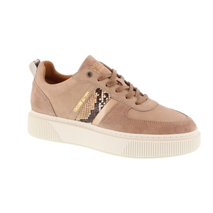 Cycleur De Luxe sneaker taupe