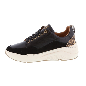 Cycleur De Luxe sneaker zwart online kopen in de webshop van Paris Londres CDLW212202