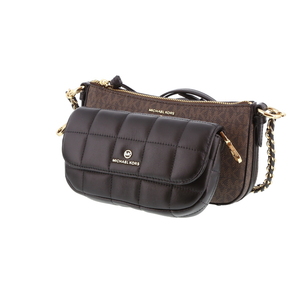 Michael Kors crossbody bruin