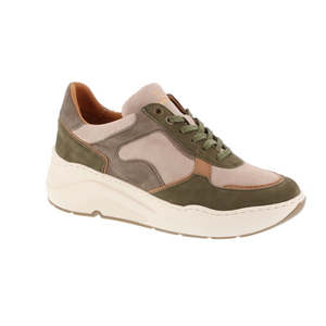 Cycleur De Luxe sneaker kaki