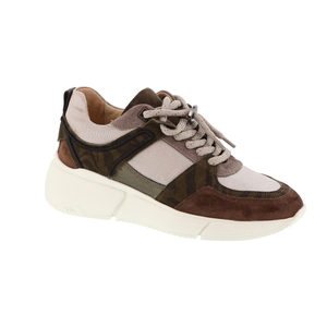 VIA VAI sneaker kaki