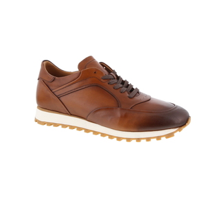 Gen.x'4 sneaker cognac