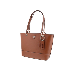 Guess shopper cognac