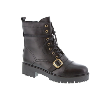 Scapa bottine - zwart online kopen in de webshop van Paris Londres | 21/6198