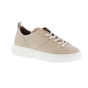 Scapa sneaker taupe