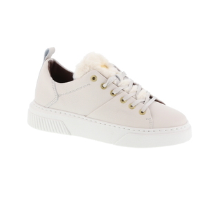 Scapa sneaker wit