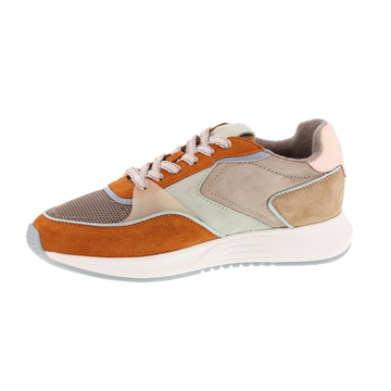 Hoff sneaker - cognac online kopen in de webshop van Paris Londres | BALTIC  TRIANGLE