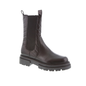 Alexia Barreca boots zwart