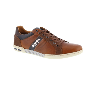 jeugd lexicon aanvulling Gaastra sneaker - cognac online kopen in de webshop van Paris Londres |  CONNOR LEA M