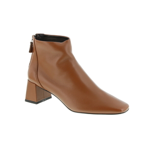 Bel'Apparanza enkellaars cognac