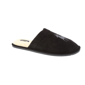 Polo Sport Ralph Lauren pantoffel zwart