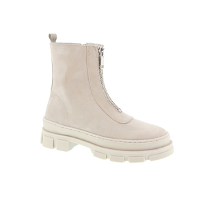 Tango boots beige