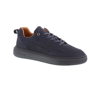 Cycleur De Luxe sneaker blauw