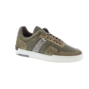 Cycleur De Luxe sneaker kaki