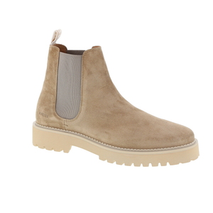 Nubikk boots taupe
