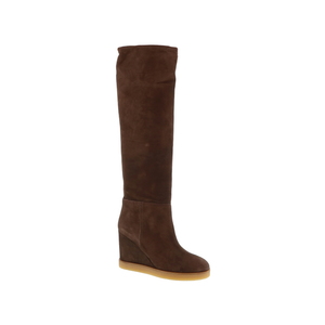 Paris Londres laars bruin