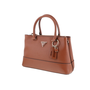 Guess handtas cognac