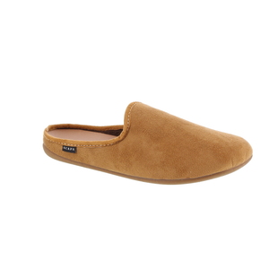 Scapa pantoffel camel