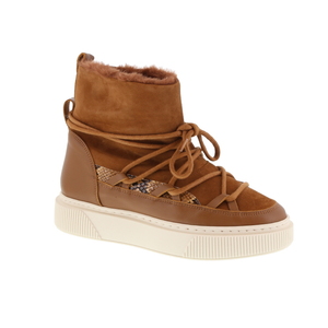 Cycleur De Luxe boots cognac