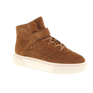 Cycleur De Luxe sneaker cognac