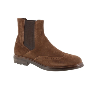 I Maschi boots bruin