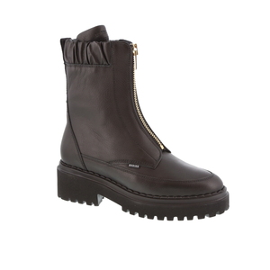 Nubikk boots zwart