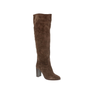 Paris Londres laars bruin
