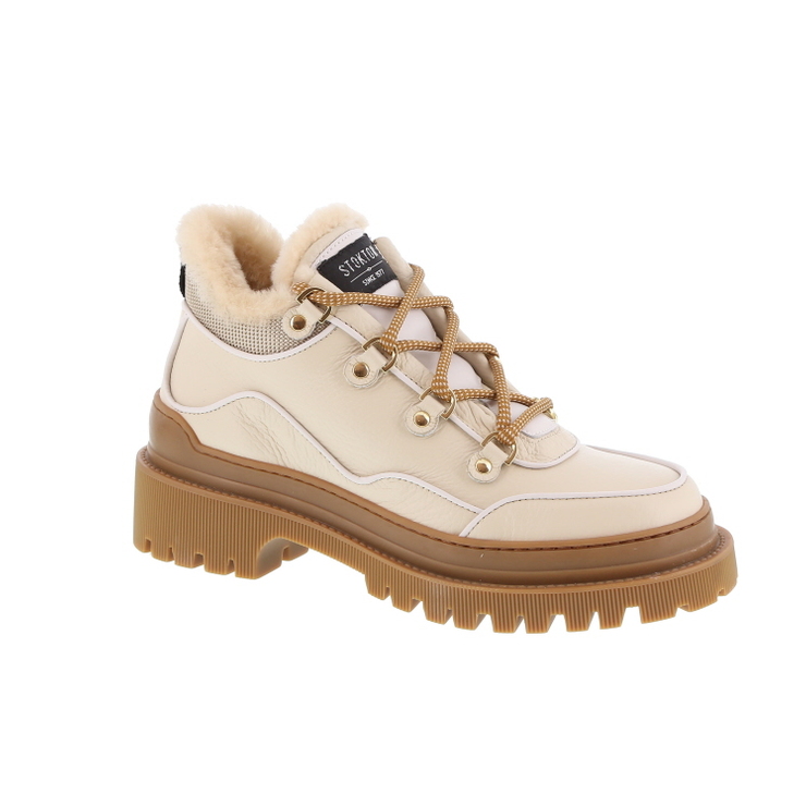 Stokton schoenen, tassen en accessoires online kopen bij Paris Londres