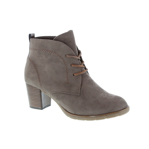 Marco Tozzi bottine taupe