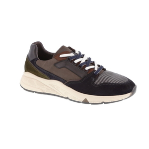 Berkelmans sneaker blauw