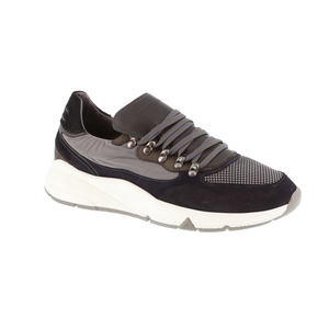 Berkelmans sneaker blauw