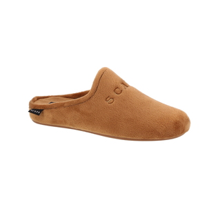 Scapa pantoffel cognac