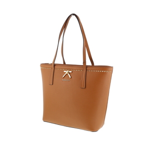 Kocca shopper cognac