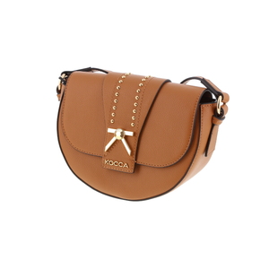 Kocca crossbody cognac