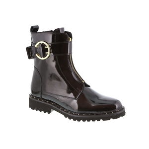Tango boots zwart
