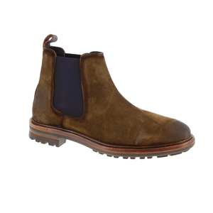 Jenszen boots kaki