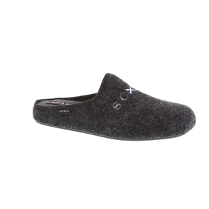 Scapa pantoffel grijs