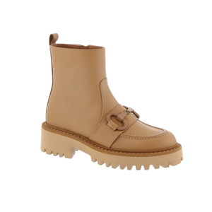 Bel'Apparanza boots camel