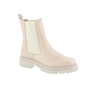 Lili By Paris Londres boots beige