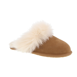 Ugg pantoffel cognac