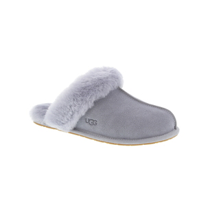 Ugg pantoffel blauw