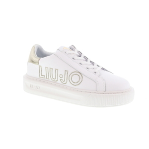 Liu Jo sneaker wit