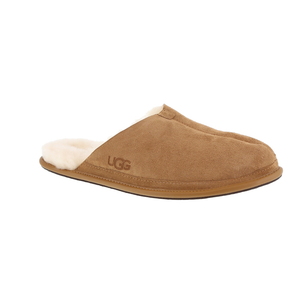 Ugg pantoffel cognac
